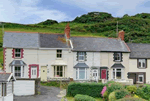 Seaview Cottage in Mortehoe, Devon