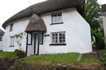 Signpost Cottage in Barnstaple, Devon