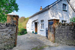 Well Cottage in Braunton, Devon