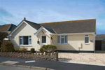 Westside Cottage in Croyde, Devon, South West England