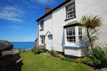 Williams Cottage in Bideford, Devon