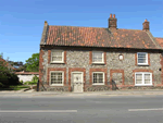 Chestnut Cottage in Thornham, Norfolk