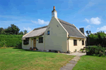 Old Cottage in Sea Palling, Norfolk