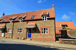 Boatyard Cottage in Wells-next-the-Sea, Norfolk, East England