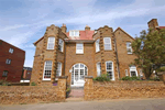 Rosstyn House in Hunstanton, Norfolk