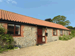 The Stables in Happisburgh, Norfolk