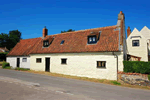 Reclaim Cottage in Colkirk, Norfolk