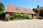 Owl Barn in Snettisham, Norfolk