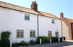 Abbotts Cottage in Ringstead, Norfolk