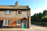 1 Rogers Row in Burnham Market, Norfolk