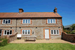 1 Field House Cottage in Hindringham, Norfolk, East England