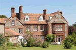 9 Abbey House in Binham, Norfolk, East England