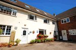 3 Hillbre Court in Sheringham, Norfolk, East England