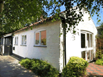 Angler Cottage in Irstead, Norfolk