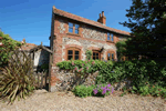 Ivy Cottage in Binham, Norfolk