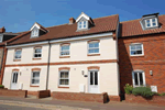 Curlew Cottage in Wells-next-the-Sea, Norfolk