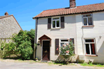 Puffin Cottage in Holt, Norfolk