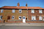 Hettys Cottage in Heacham, Norfolk