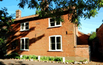 Victoria Cottage in Lyng, Norfolk