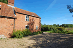 Woodside Cottage in Cromer, Norfolk