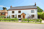 Pond Cottage in Acle, Norfolk