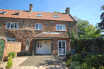 Barns Cottage in Middleton, Norfolk