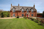 Braydeston Cottage in Brundall, Norfolk