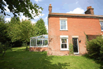 4 Orchard Cottages in Swanton Novers, Norfolk, East England
