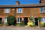 Cowslip Cottage in Dersingham, Norfolk