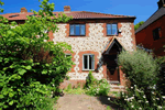 Oyster Catcher Cottage in Burnham Deepdale, Norfolk