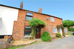 Blackbird Cottage in Snettisham, Norfolk