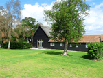 Burtons Farm Barn in Loddon, Norfolk