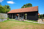 Wagtail Barn in Swannington, Norfolk