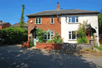 Holly Cottage in Norwich, Norfolk