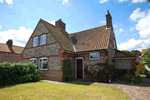 Fairstead Cottage in Holt, Norfolk