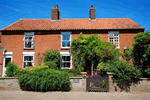 Pine Cottage in Hindolveston, Norfolk