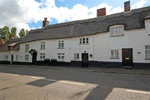 Bakers Cottage in Ludham, Norfolk