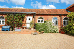 Manor Farm Cottage in Reepham, Norfolk