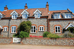 2 Red Lion Cottages in Stiffkey, Norfolk