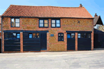 The Old Coach House in Snettisham, Norfolk