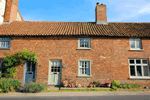 Angel Cottage in Burnham Market, Norfolk