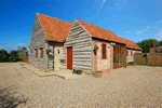 Elm Barn in Sea Palling, Norfolk