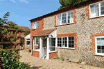 Bay Tree Cottage in Mundesley, Norfolk