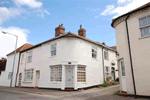 Bay Cottage in Wells-next-the-Sea, Norfolk