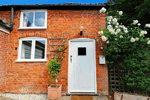 The Old Stables in Aylsham, Norfolk