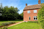 2 Hall Farm Cottages in West Beckham, Norfolk