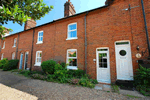 4 Melinda Cottages in East Runton, Norfolk