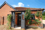 Lowbrook Cottage in Diss, Norfolk, East England