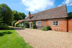 The Stables in Quidenham, Norfolk, East England