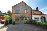 Folly Cottage in Bodham, Norfolk